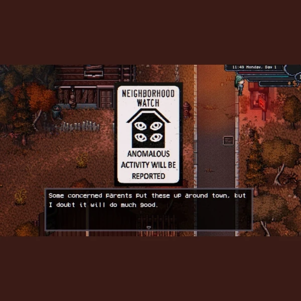 Kwalee Welcome to Elderfield