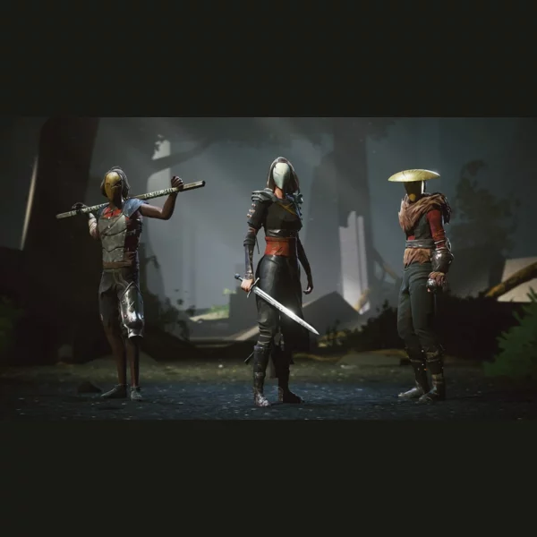 Devolver Digital Absolver