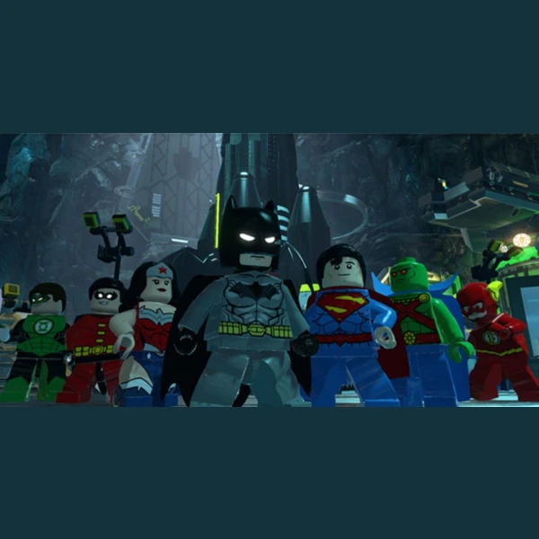 WB Games LEGO Batman 3: Beyond Gotham