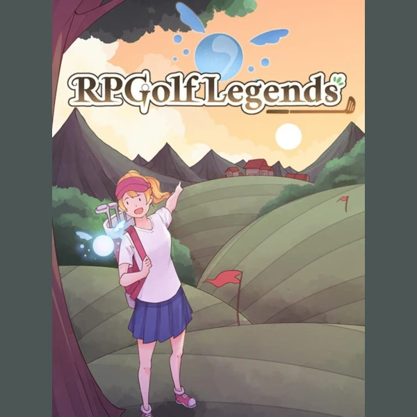 Kemco RPGolf Legends