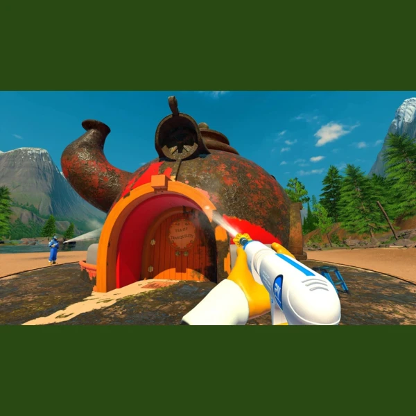 FuturLab PowerWash Simulator 2