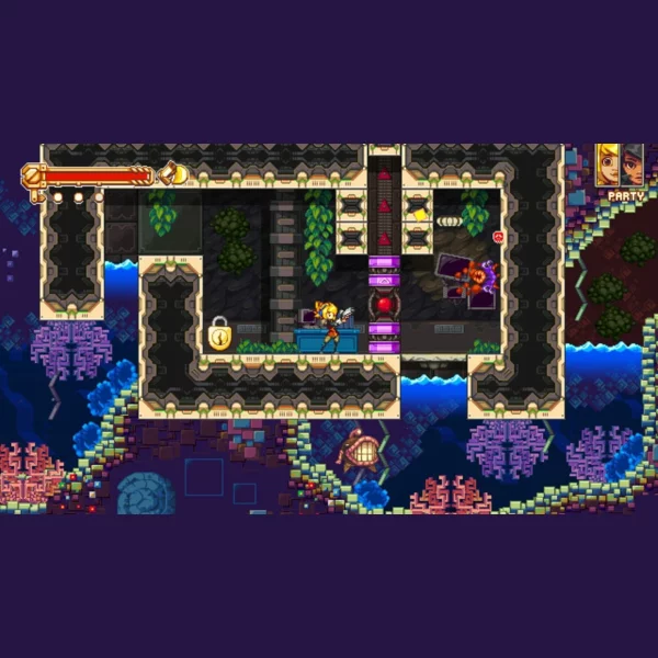 DANGEN Entertainment Iconoclasts