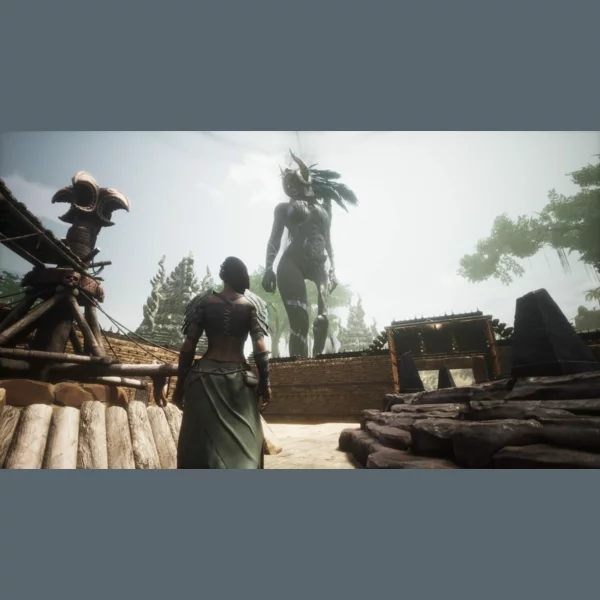 Funcom Conan Exiles