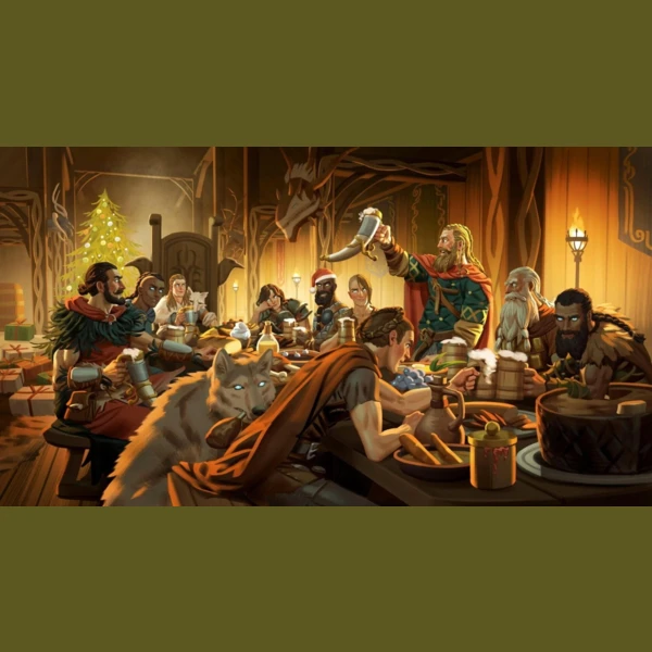 Coffee Stain Publishing Valheim