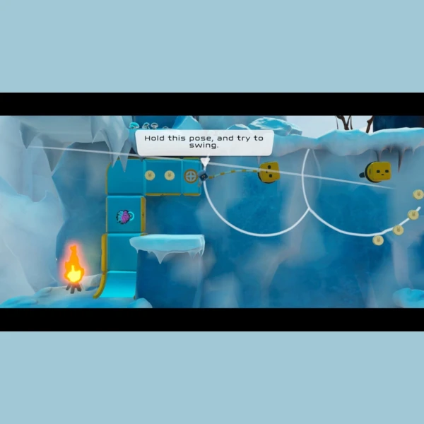 META Publishing Biped 2