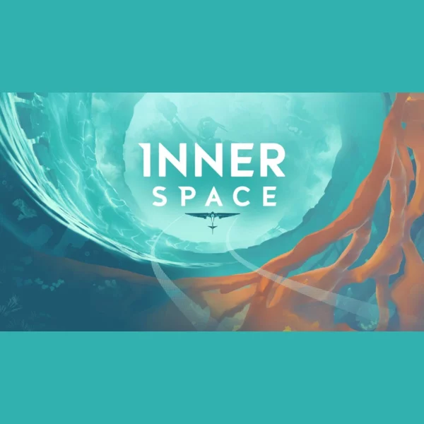 Aspyr Media InnerSpace