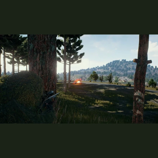 Bluehole Studio PUBG: Battlegrounds