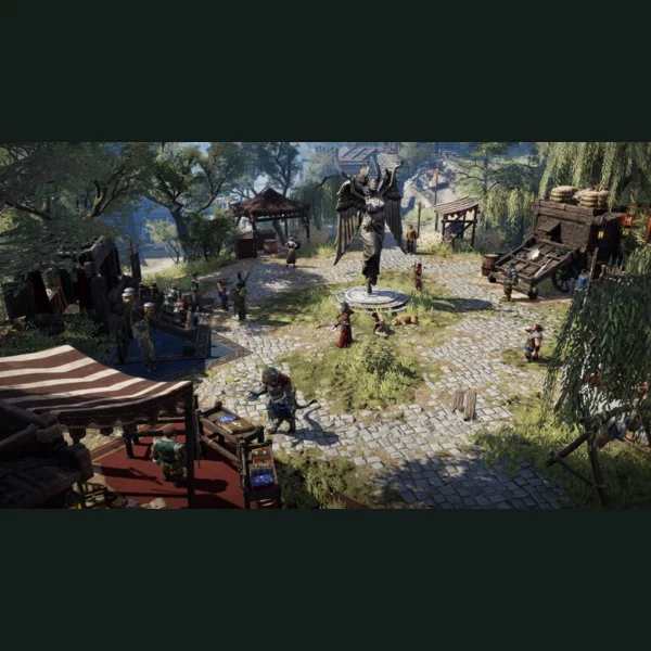 Bandai Namco Entertainment Divinity: Original Sin II - Definitive Edition (Definitive Edition)