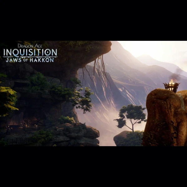 Electronic Arts Dragon Age: Inquisition - Jaws of Hakkon