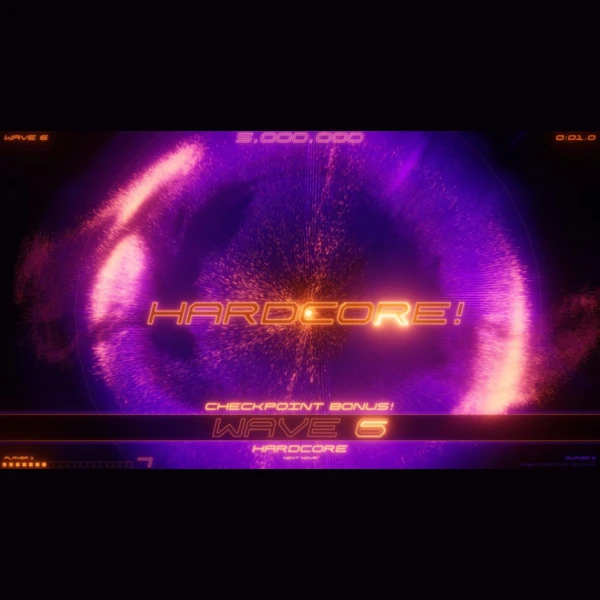 Radiangames FireBall 2