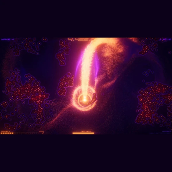 Radiangames FireBall 2