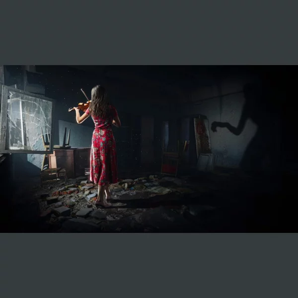 All In! Games Chernobylite