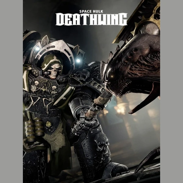 Focus Entertainment Space Hulk: Deathwing - Enhanced Edition