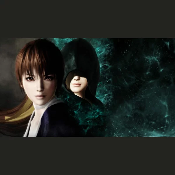 Tecmo Koei Games Dead or Alive 5: Last Round