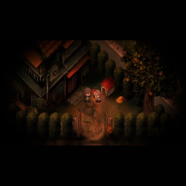 Nippon Ichi Software Yomawari: Night Alone