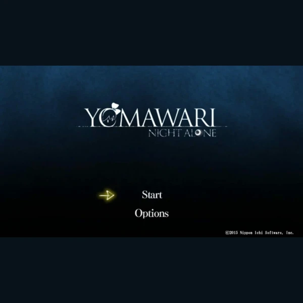 Nippon Ichi Software Yomawari: Night Alone