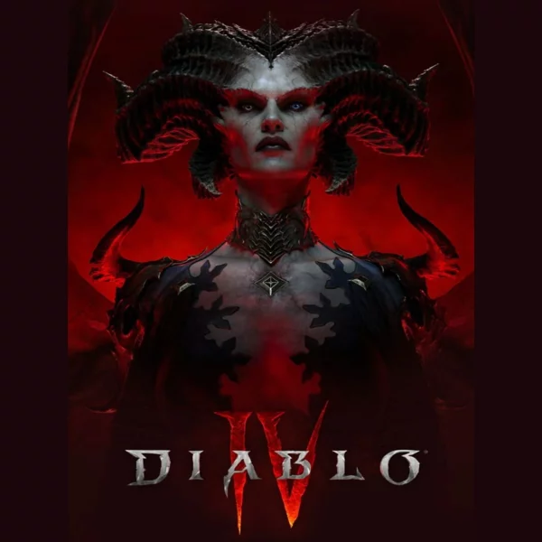 Blizzard Entertainment Diablo IV