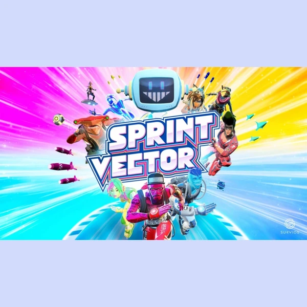 Survios Sprint Vector