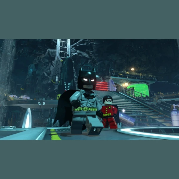 WB Games LEGO Batman 3: Beyond Gotham