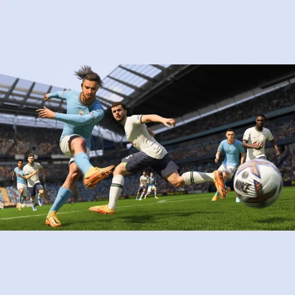 EA Sports FIFA 23