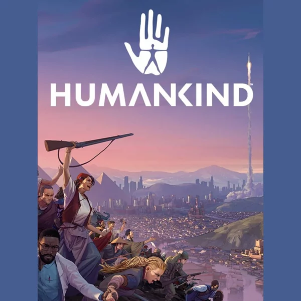 Sega Humankind