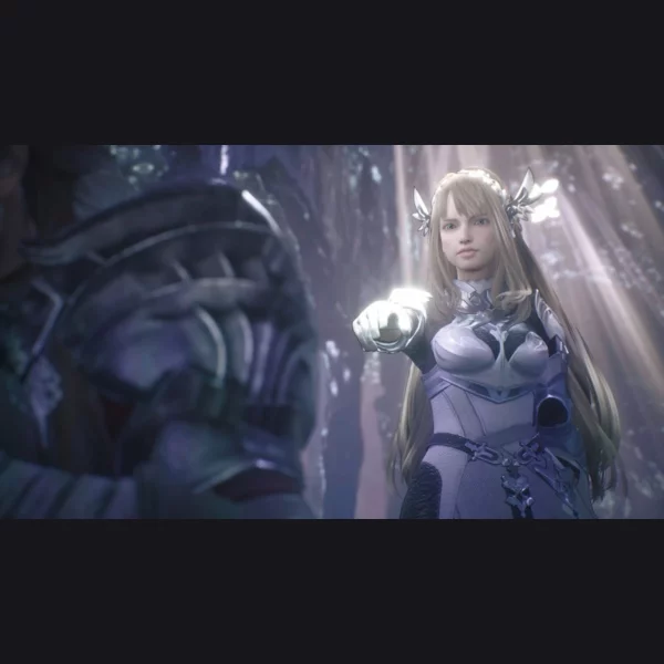 Square Enix Valkyrie Elysium, Valkyrie Profile