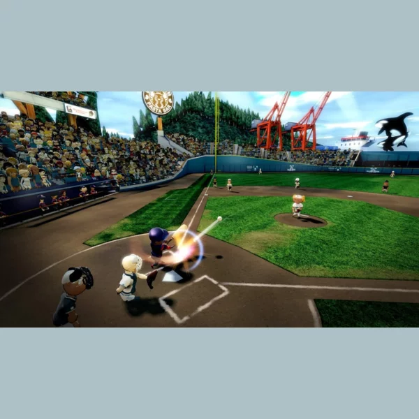 Metalhead Software Super Mega Baseball: Extra Innings