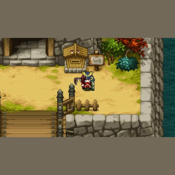 Nippon Ichi Software Cladun Returns: This is Sengoku!