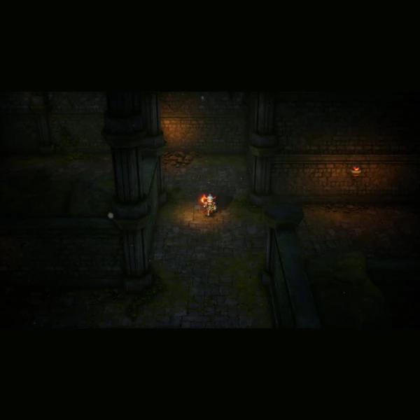 Square Enix Dragon Quest I & II HD-2D Remake