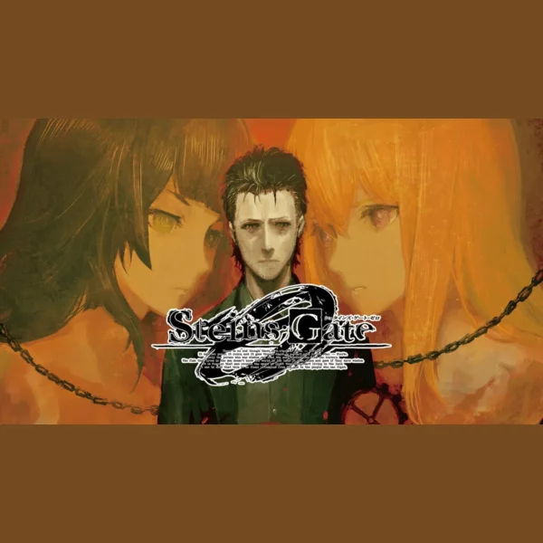 PQube Steins;Gate 0