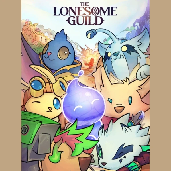 DON'T NOD The Lonesome Guild