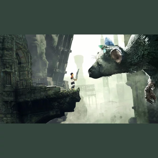 Sony Interactive Entertainment The Last Guardian