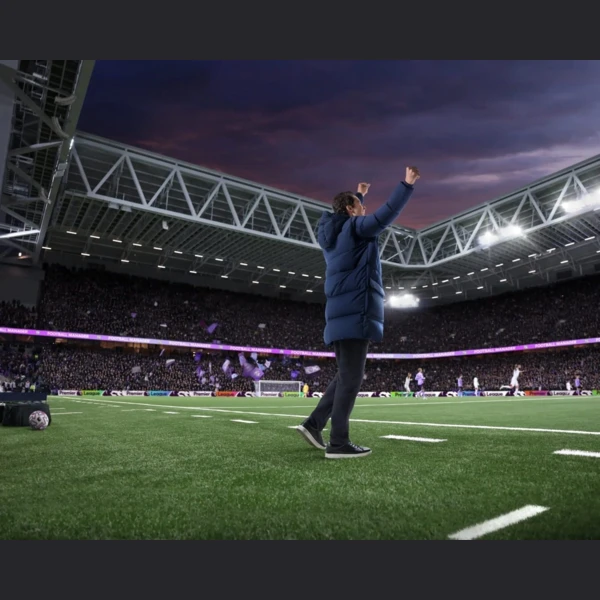 Sega Football Manager 26