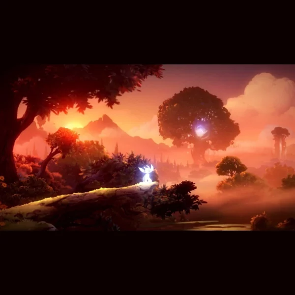 Xbox Game Studios Ori and the Will of the Wisps