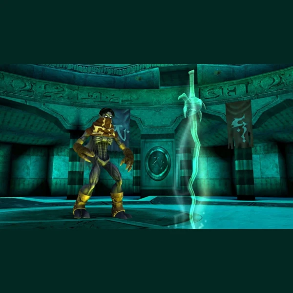 Aspyr Media Legacy of Kain: Soul Reaver 1 & 2 Remastered