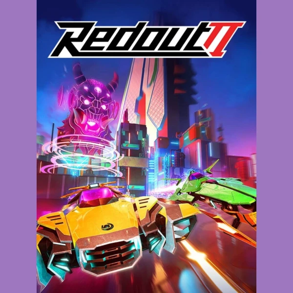 Saber Interactive Redout 2