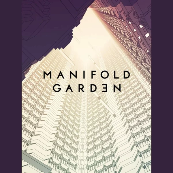 William Chyr Studio Manifold Garden