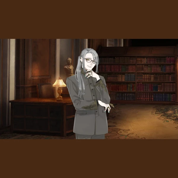 IzanagiGames Dark Auction