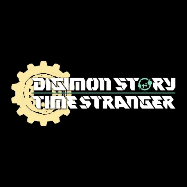 Bandai Namco Entertainment Digimon Story: Time Stranger