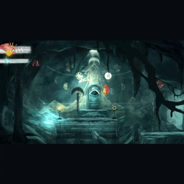 Ubisoft Montreal Child of Light