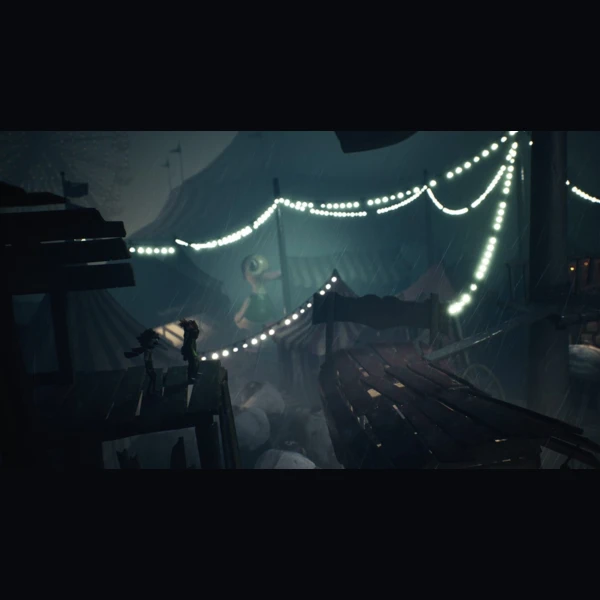 Bandai Namco Entertainment Little Nightmares III