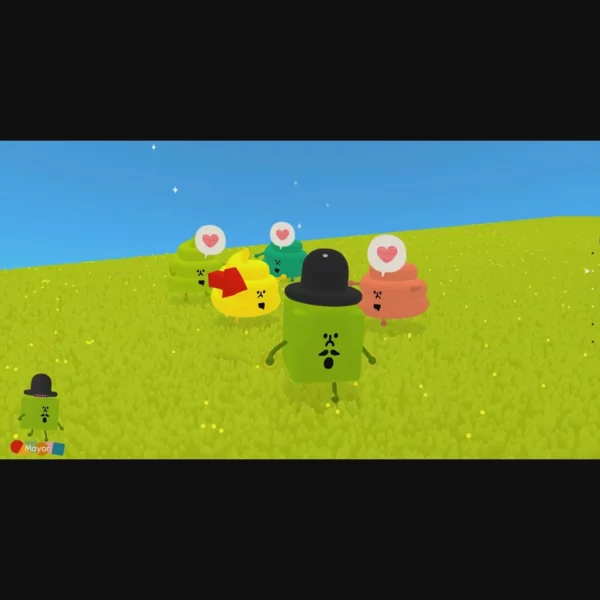 Annapurna Interactive Wattam