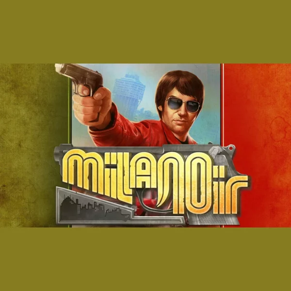 Good Shepherd Entertainment Milanoir