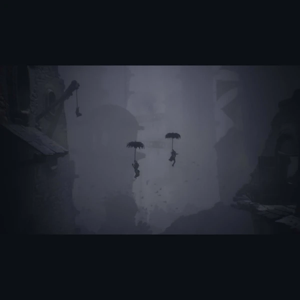 Bandai Namco Entertainment Little Nightmares III