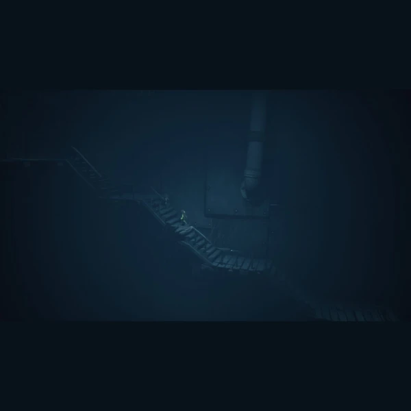 Bandai Namco Entertainment Little Nightmares III