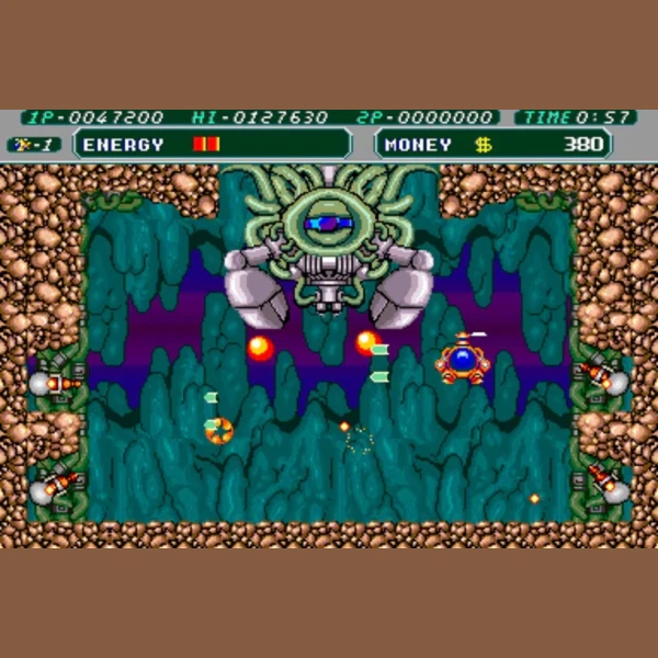 Strictly Limited Games Irem Collection: Volume 3