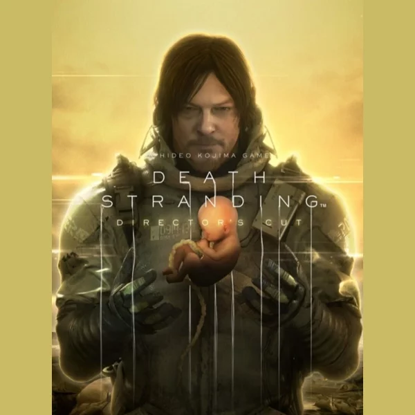 505 Games Death Stranding: Director's Cut