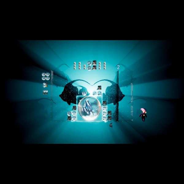 Enhance Lumines Arise