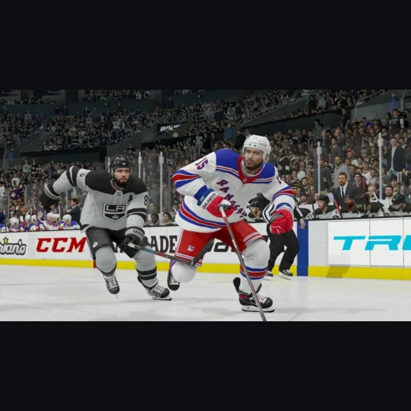 EA Sports NHL 22