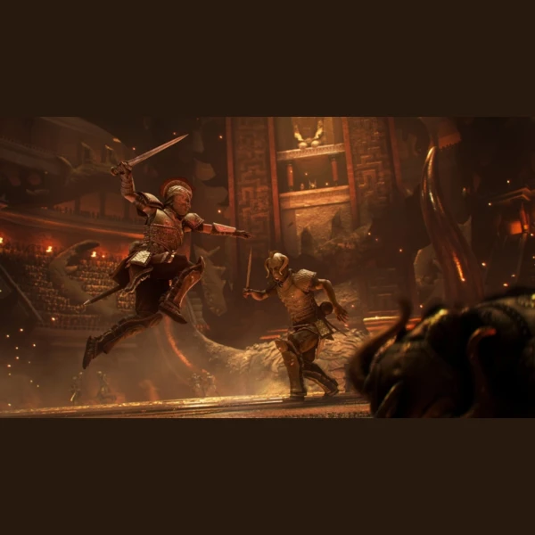 Focus Entertainment Resonance: A Plague Tale Legacy